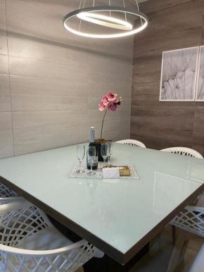 Apartamento na Praia do Morro Guarapari Edificio Júlia